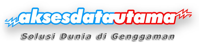 logo akses data